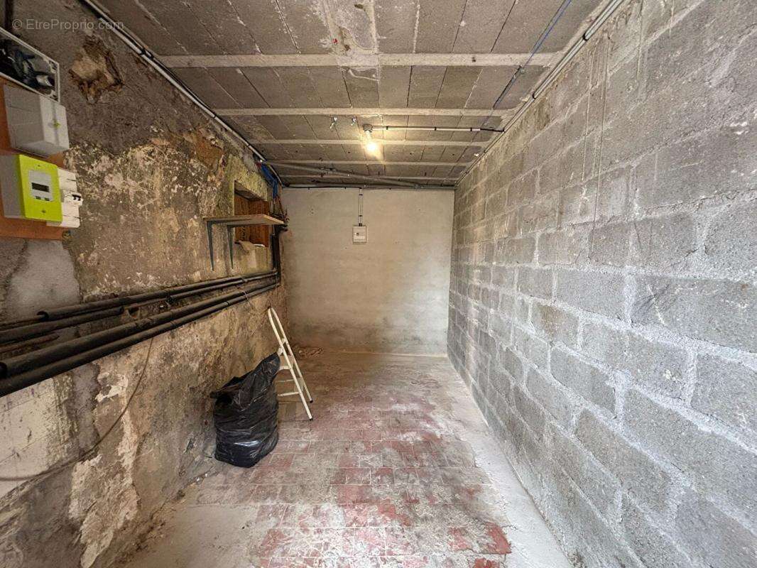 Appartement à NEVERS