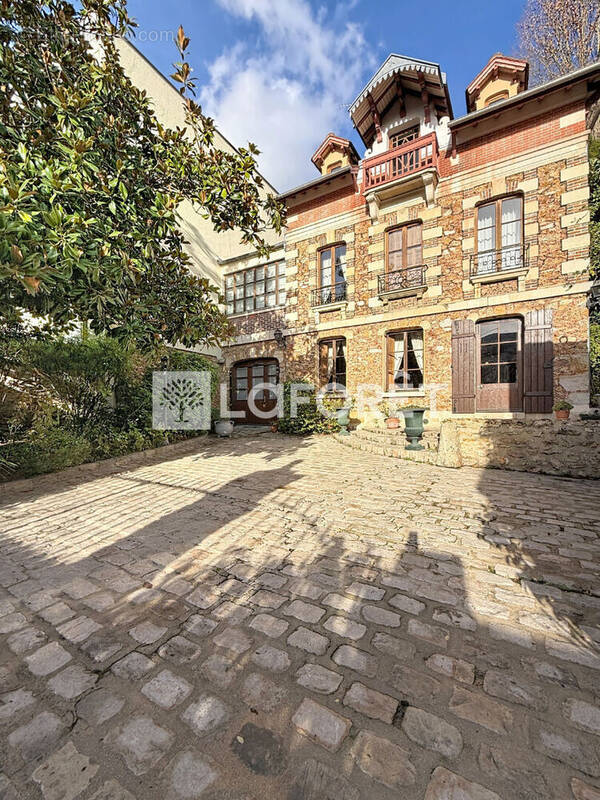Maison à YERRES
