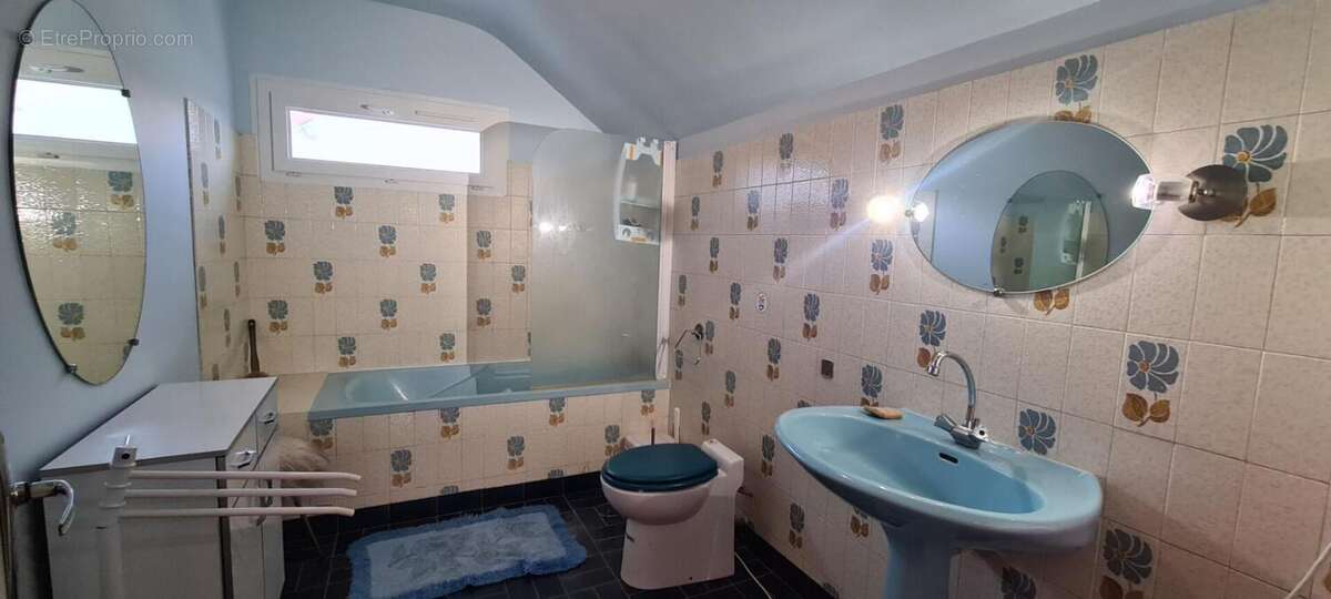 Maison à SAINT-SEBASTIEN-SUR-LOIRE