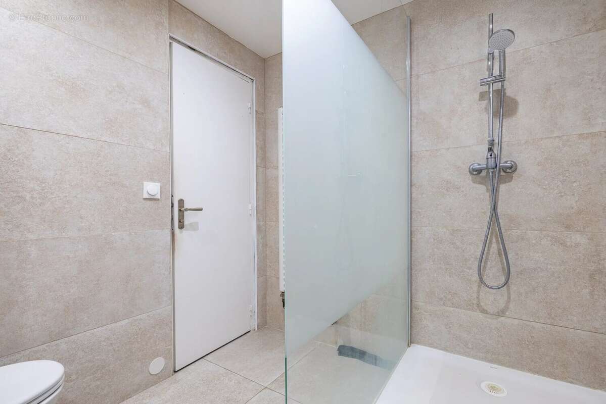 Appartement à CLAMART