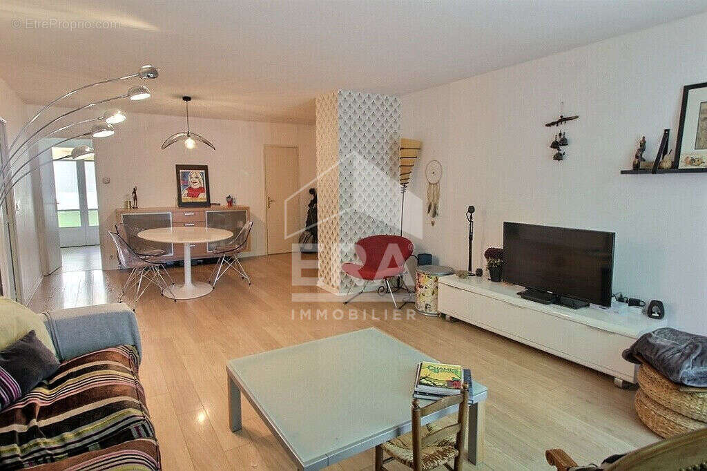 Appartement à CLERMONT-FERRAND