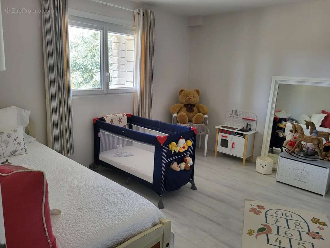 Maison à SAINT-GERMAIN