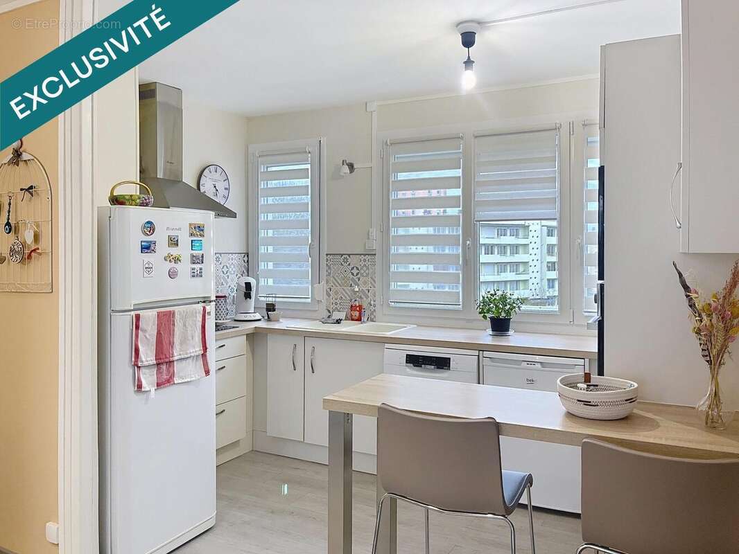 Photo 3 - Appartement à SAINT-QUENTIN