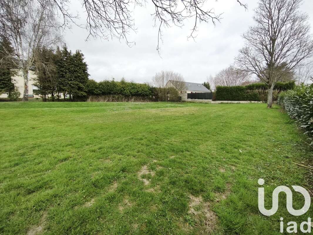 Photo 4 - Terrain à OISSERY