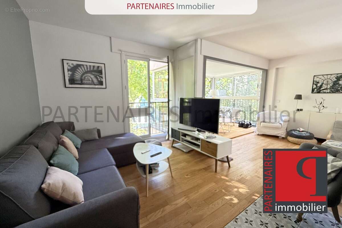 Appartement à ROCQUENCOURT