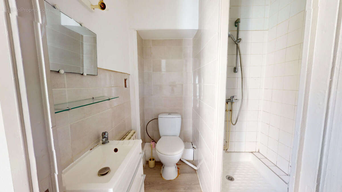 Appartement à NEVERS