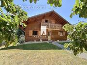 Maison à LULLIN