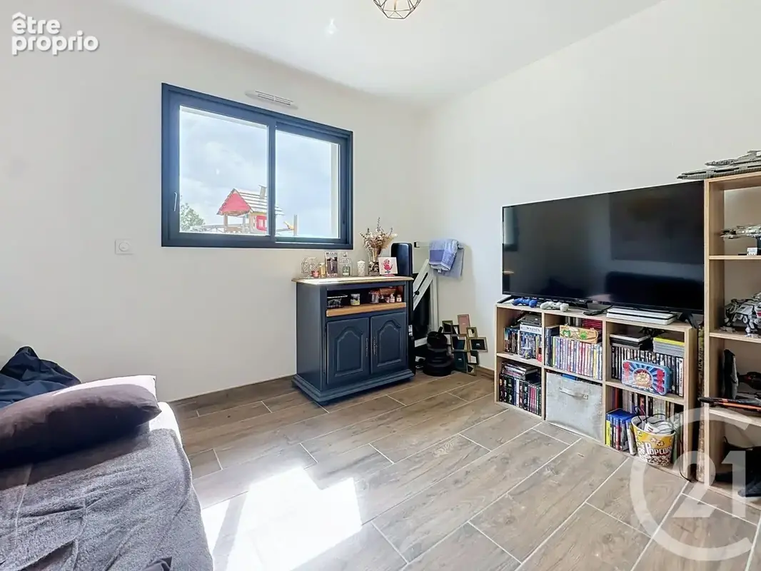 Maison 6 pièces 119 m² à vendre à Saint-Germain (10120) - photo 9