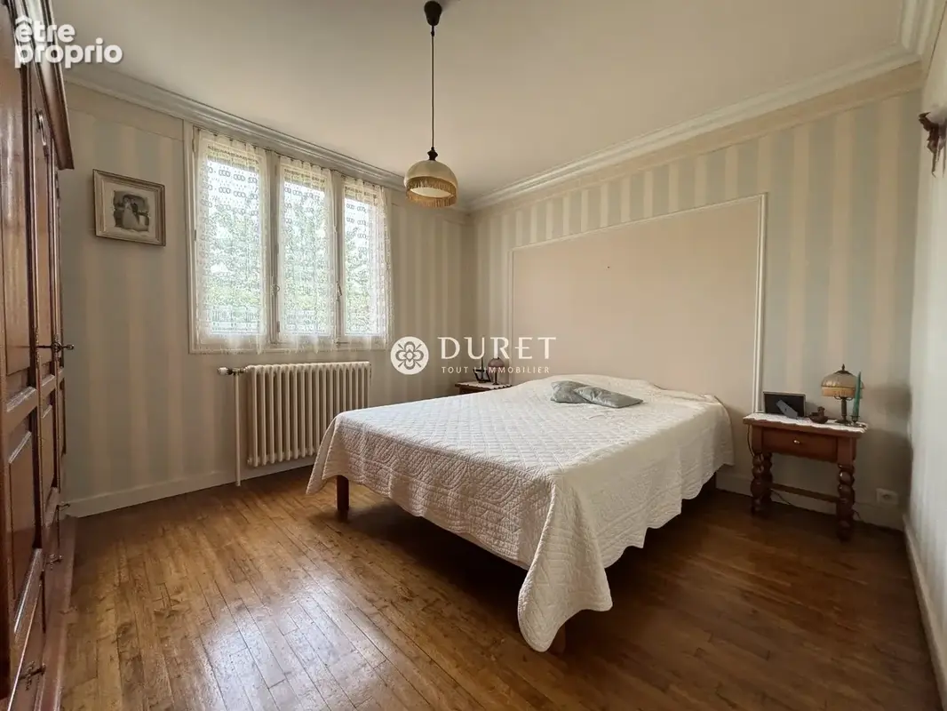 Maison 6 pièces 141 m² à vendre à Montrevault (49110) - photo 6