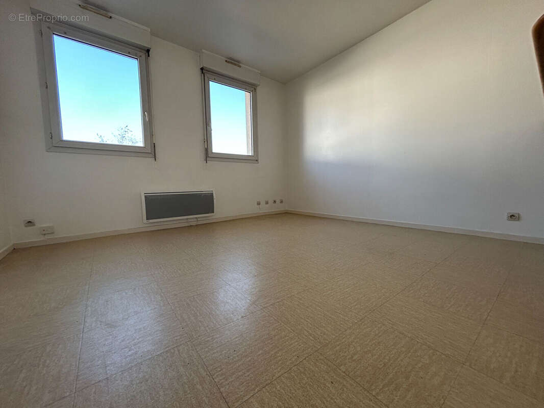 Appartement à ORSAY