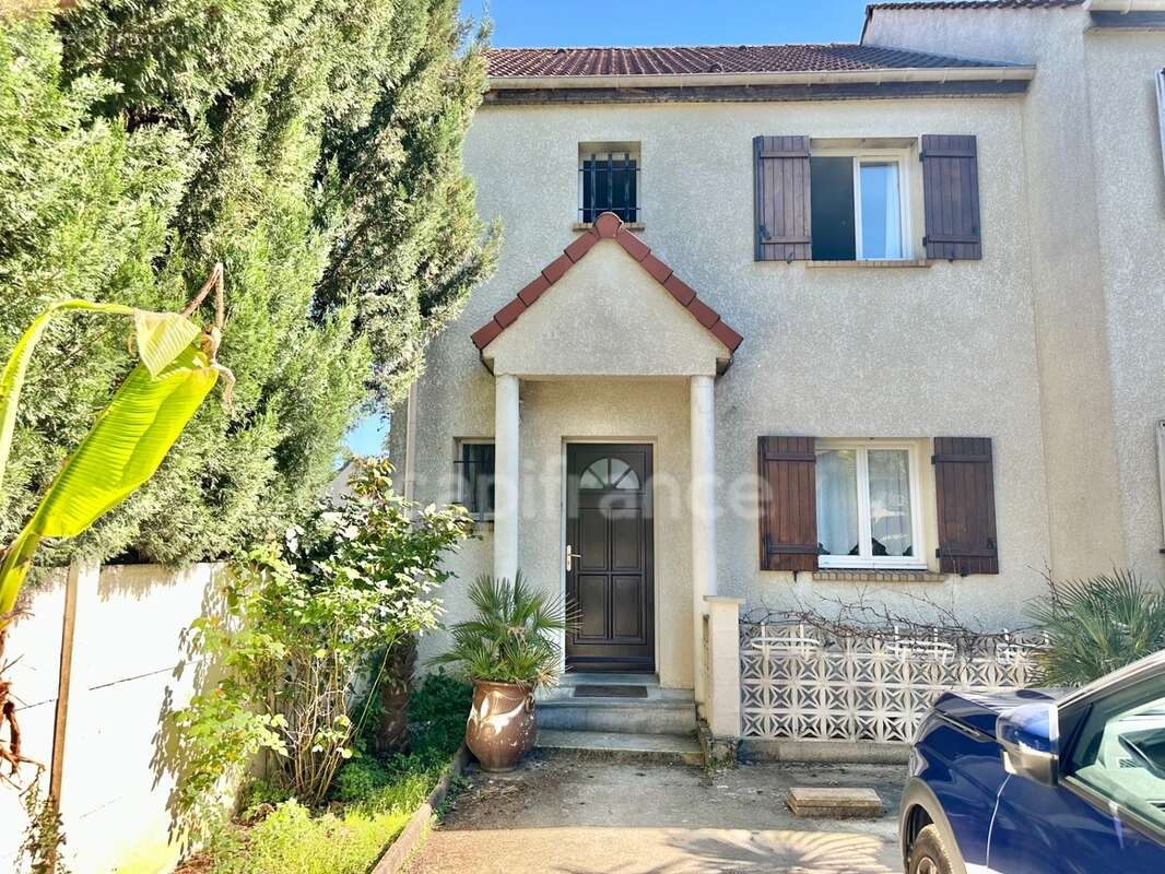 Maison de famille 136 m2 sur Jardin paysager 301 m2 - photo 27