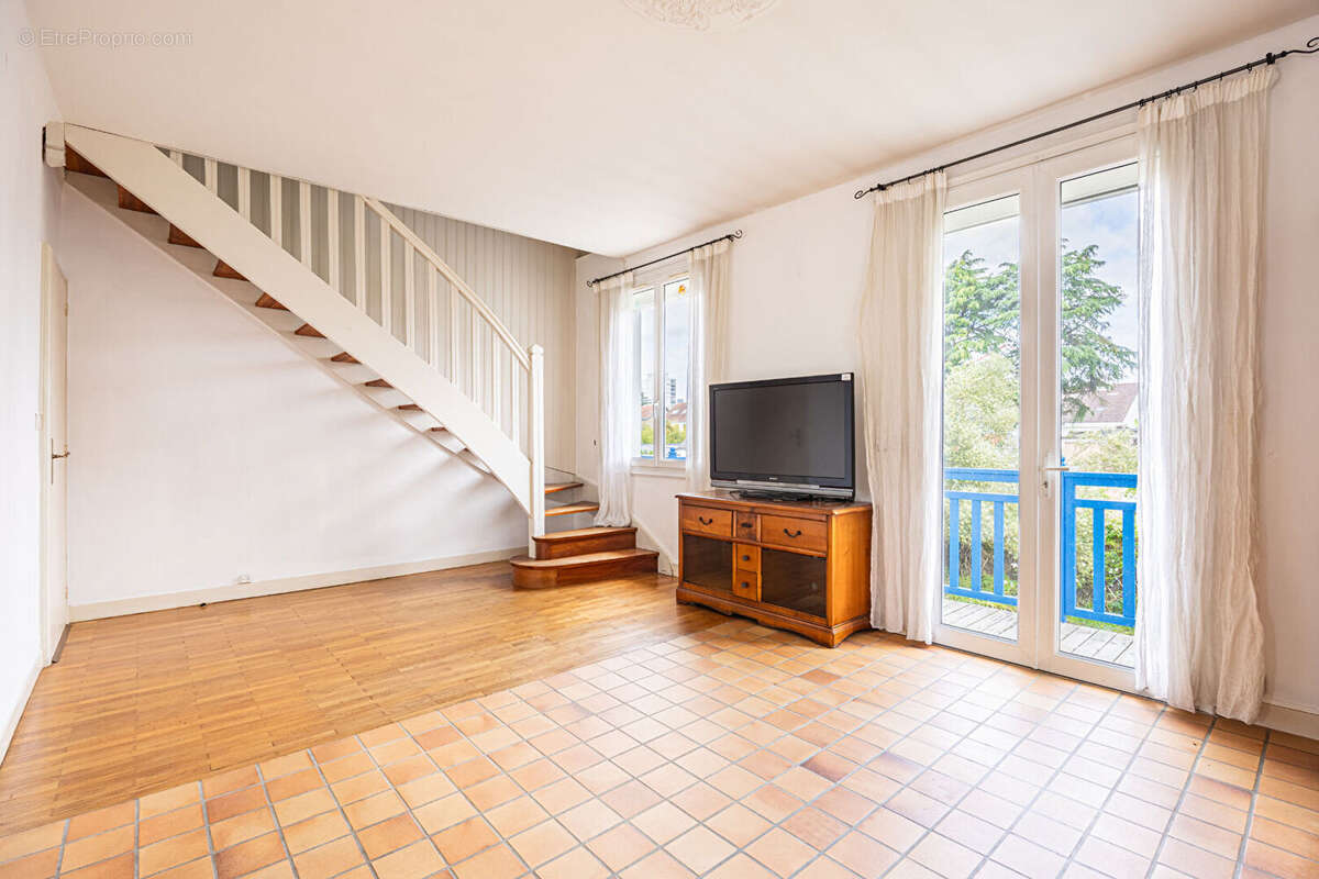 Maison à NANTES