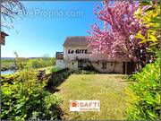 Photo 1 - Maison à BARROU