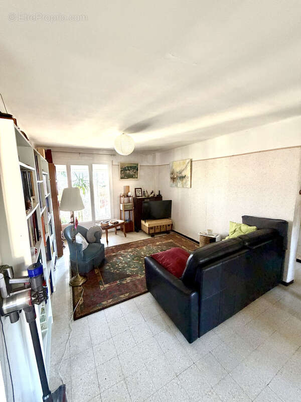 Appartement à LA SEYNE-SUR-MER