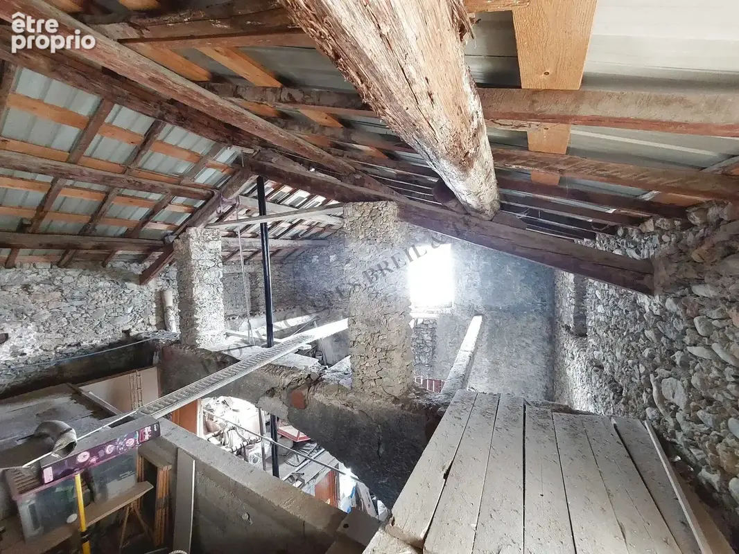 Maison 4 pièces 97 m² à vendre à Breil-Sur-Roya (06540) - photo 17