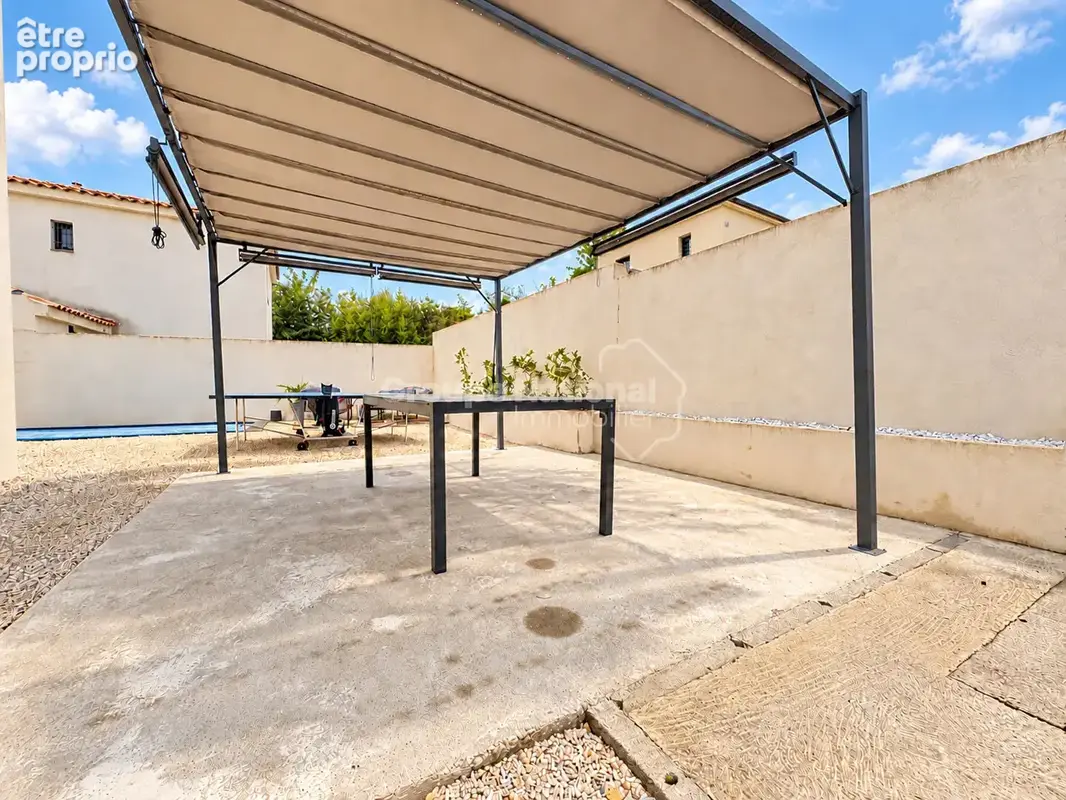 Maison 4 pièces à vendre à Salon de Provence - Les Viougues - photo 13
