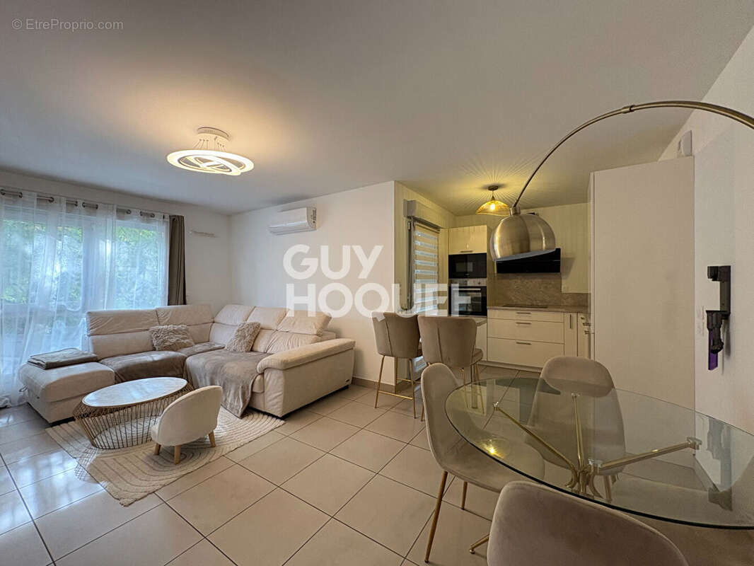 Appartement à GIVORS