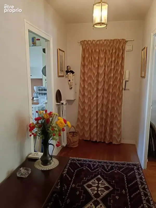 Appartement 5 pièces 88 m² à vendre à Nantes (44100) - photo 11