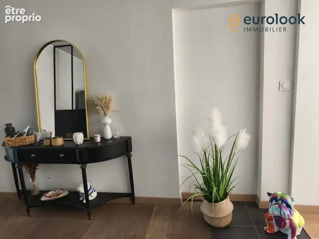 Maison contemporaine malestroit - photo 5