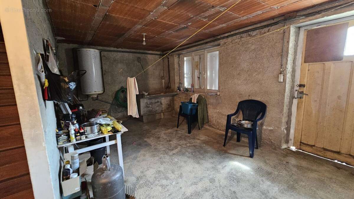 Maison à CAMARET-SUR-MER