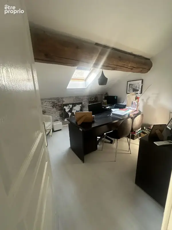 Maison Saint-Désirat - photo 12