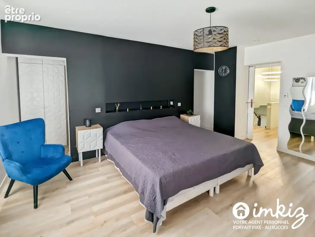 Belle propriété, beaucoup d'espace et piscine - photo 11