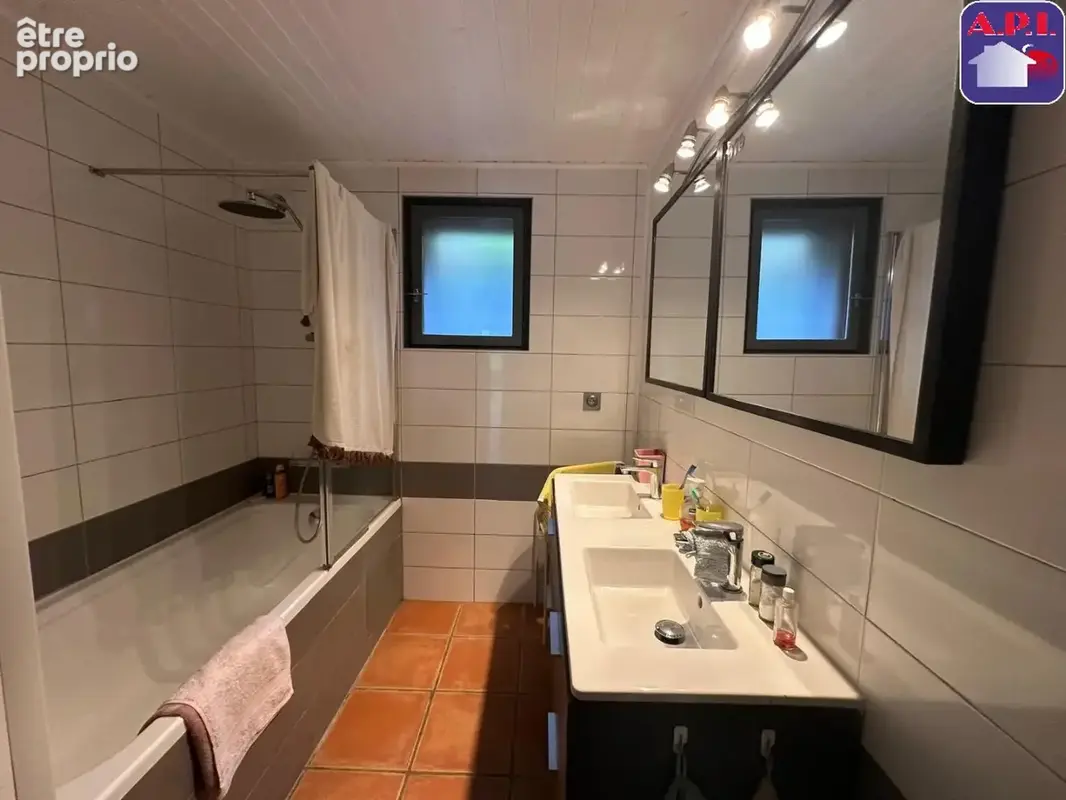 Maison 9 pièces 176 m² à vendre à Arrien-En-Bethmale (09800) - photo 8