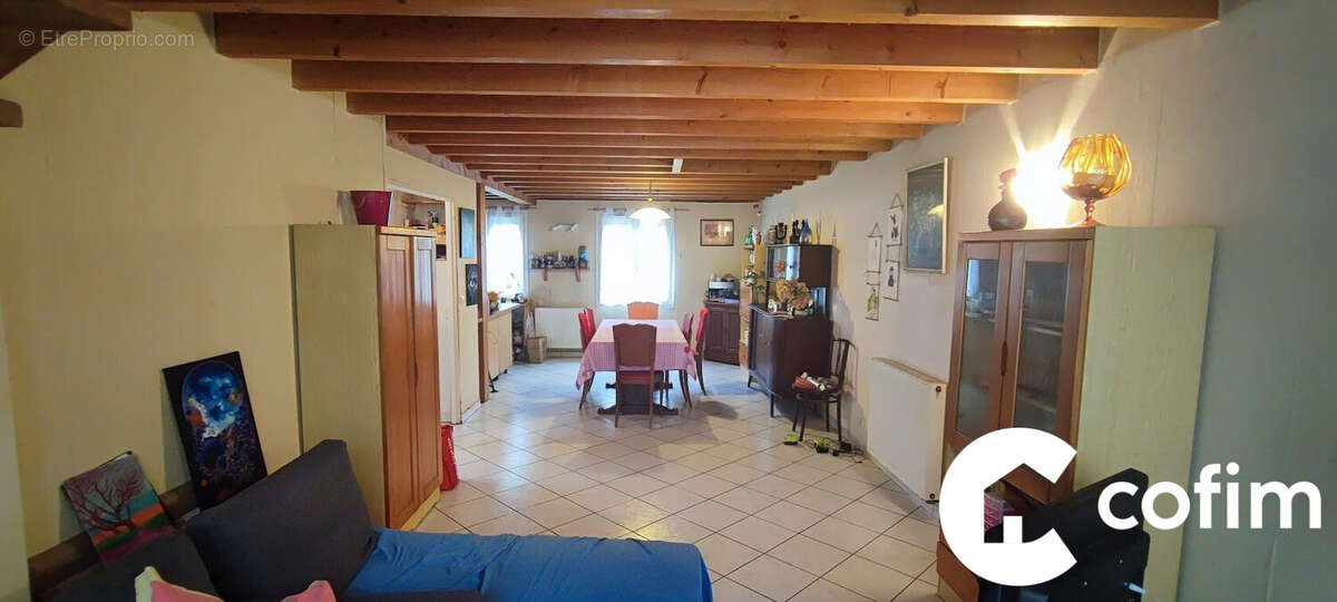 Maison à OLORON-SAINTE-MARIE