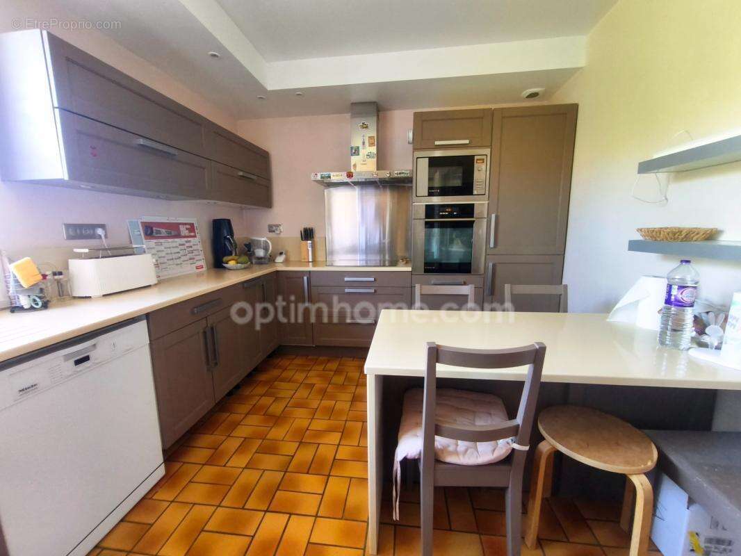 Maison à vendre 5 chambres SAINT OUEN (41) - photo 7