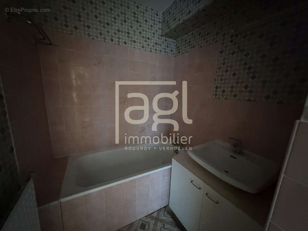 Appartement 45 m² à Dunkerque  - photo 9