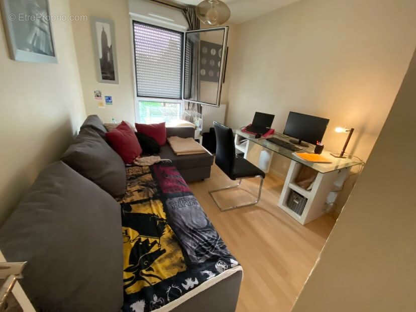 Appartement type 4 de 81m2 avec balcon et garage à BOURGBARRÉ - photo 8