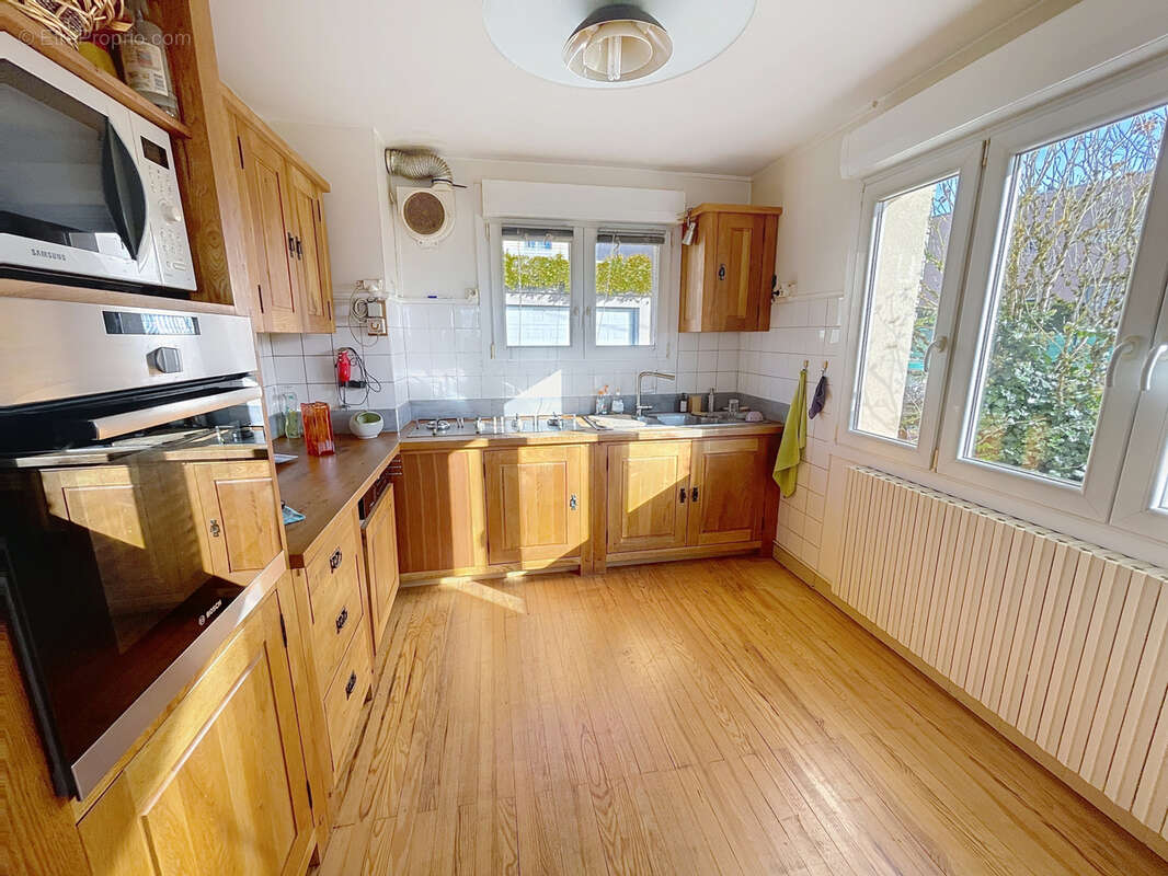 Maison à MONTBELIARD