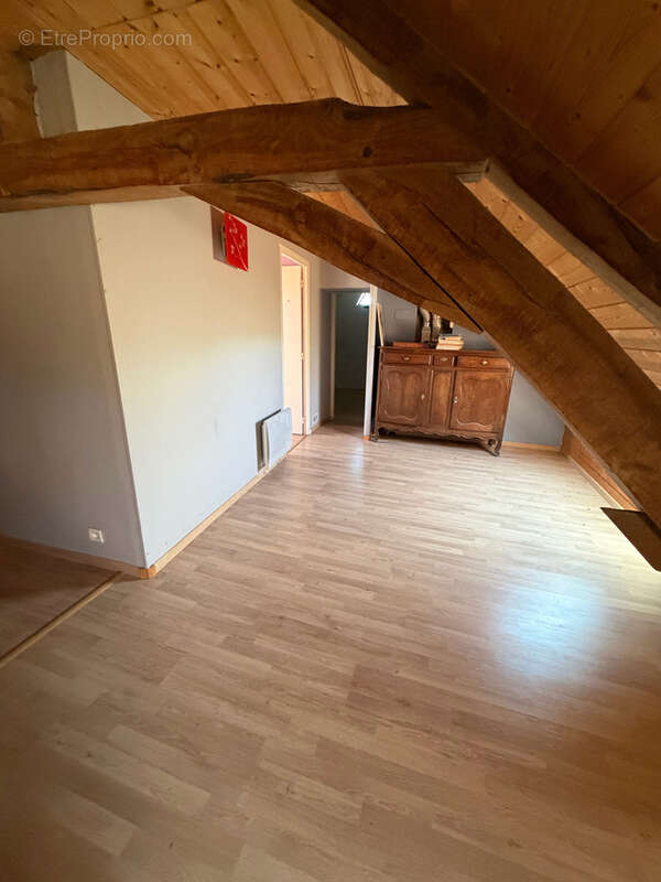 Maison de village - photo 17