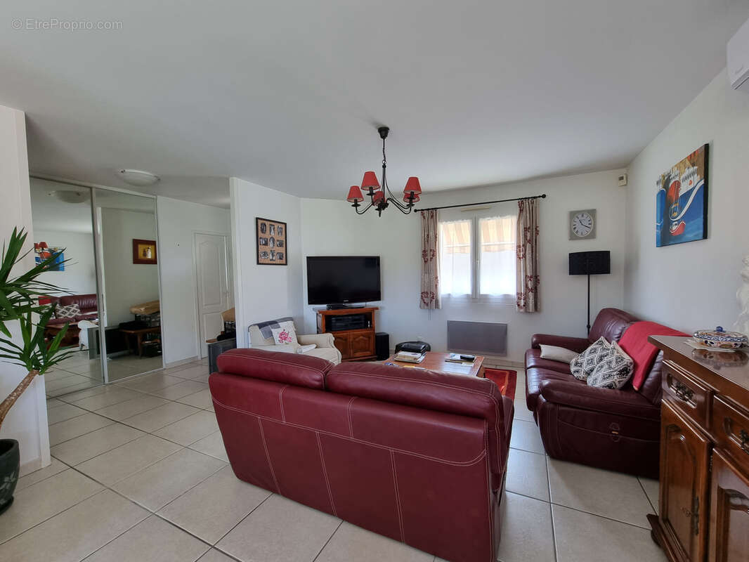 Maison à ANDERNOS-LES-BAINS