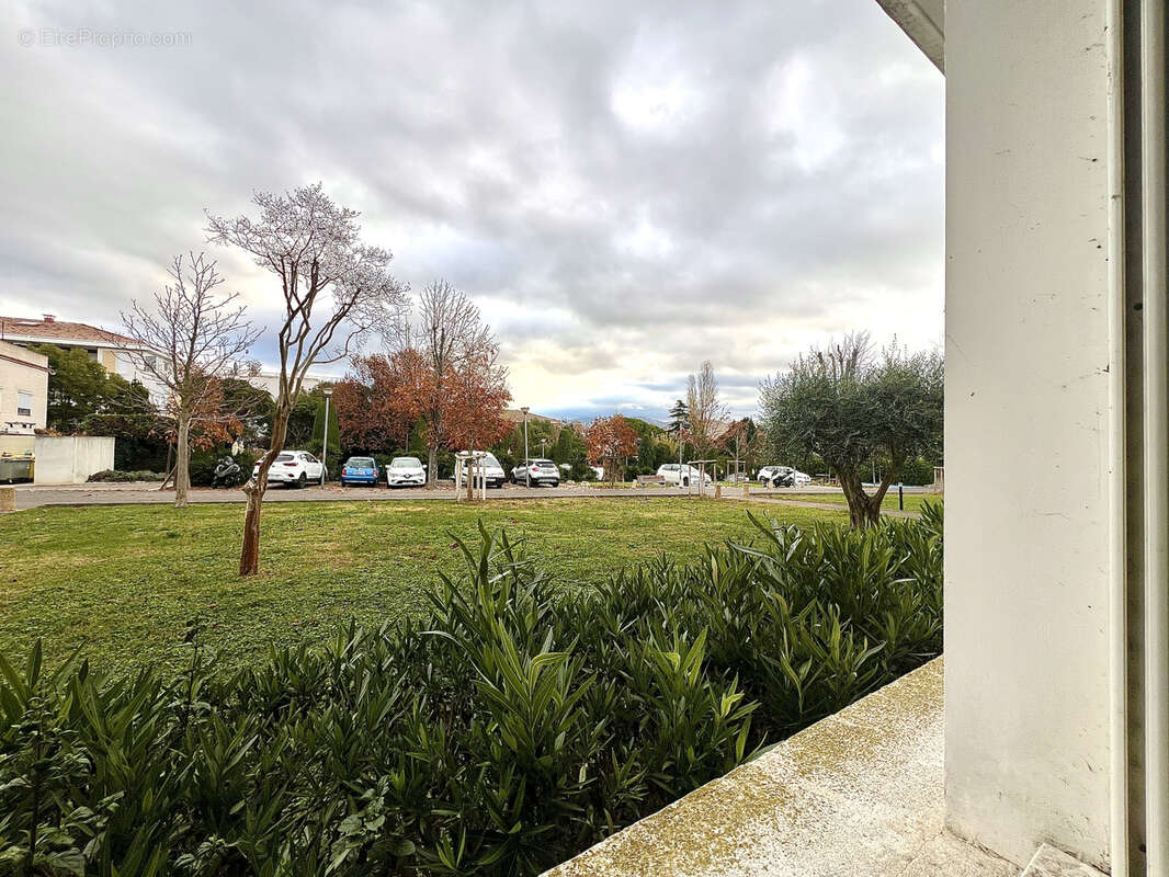 Appartement à MARSEILLE-13E