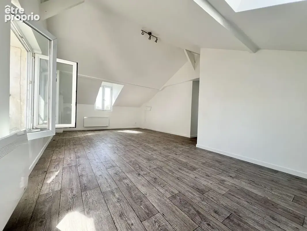 Appartement à ALFORTVILLE