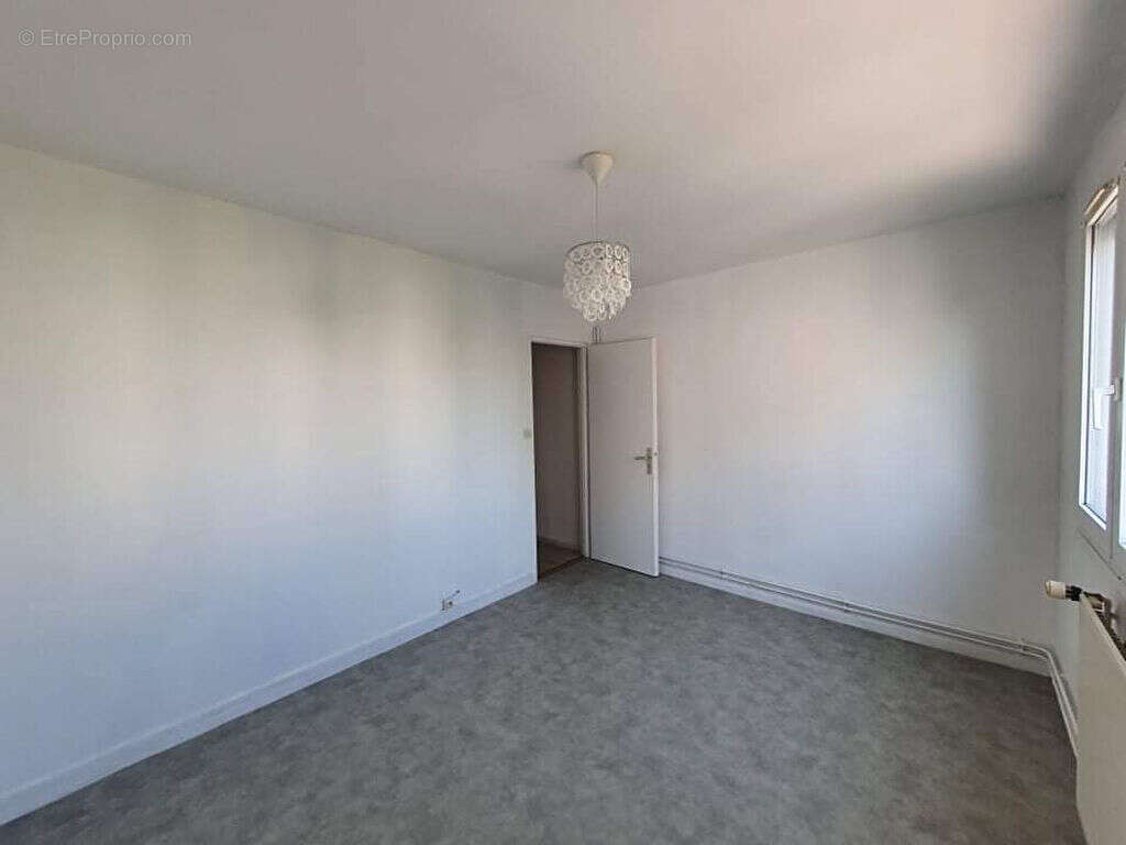 Appartement à AVALLON