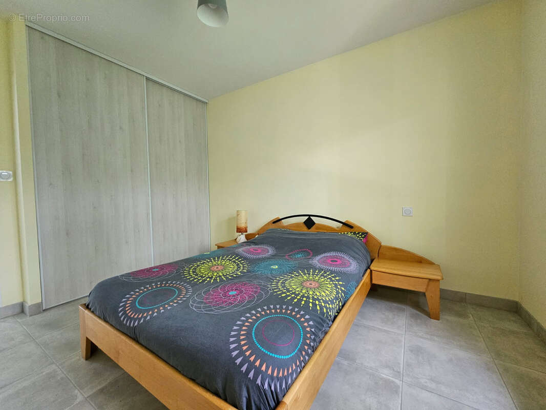 Maison à SAINT-MICHEL-EN-L'HERM