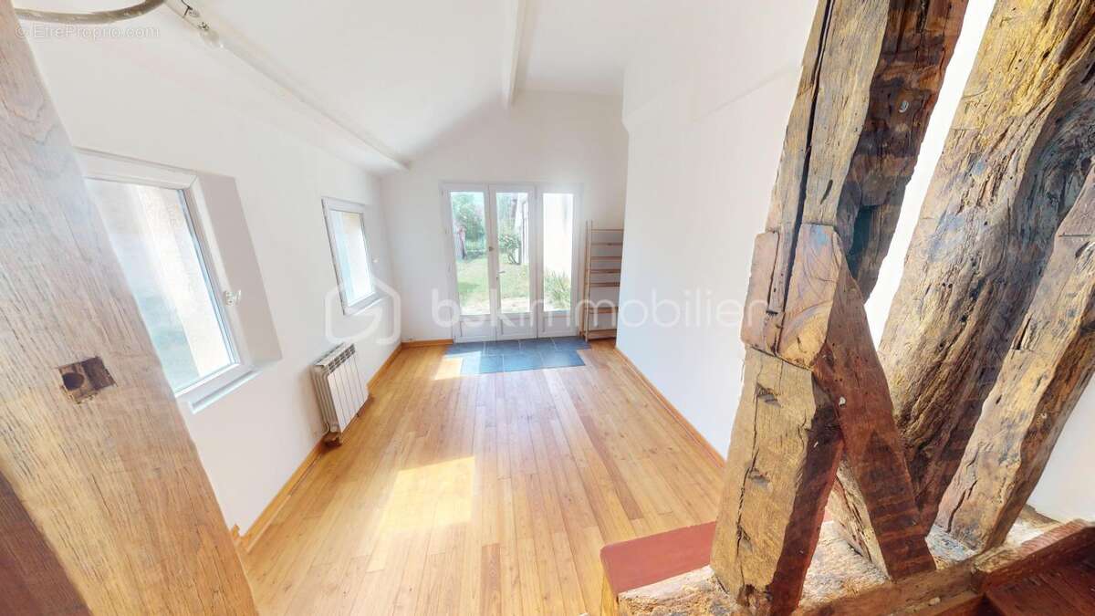 Maison de ville - Ladon - 3 pièces - photo 8