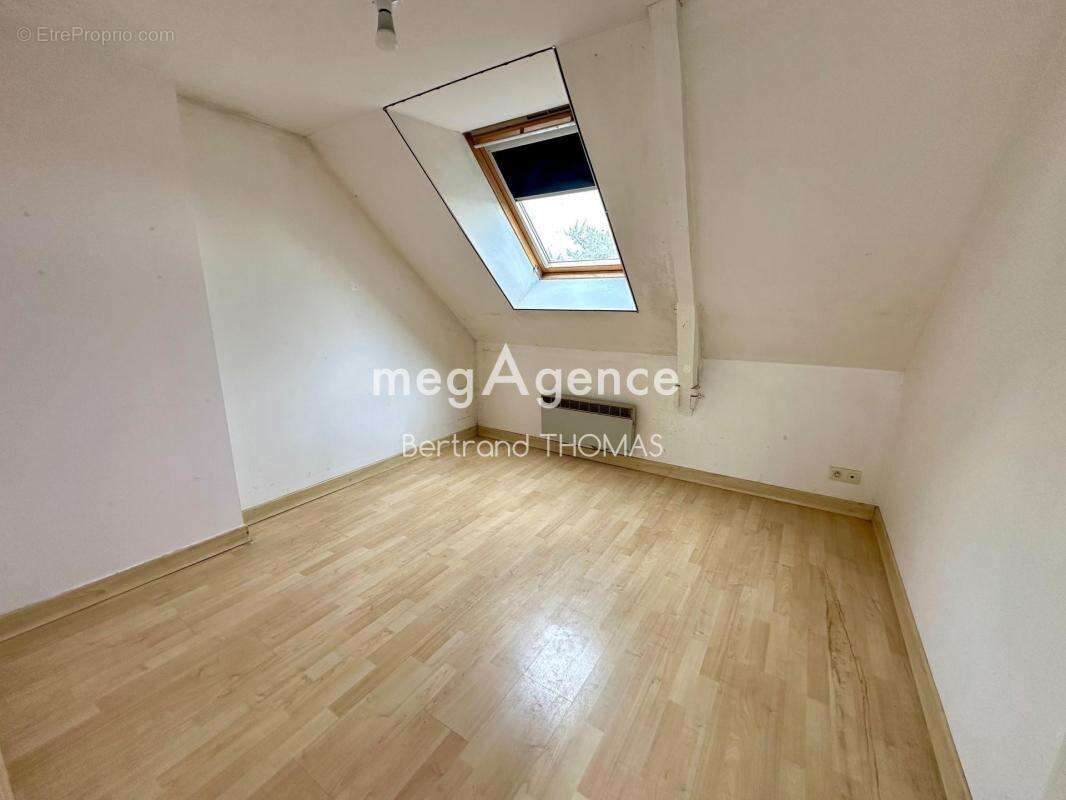 Maison à SENS-DE-BRETAGNE