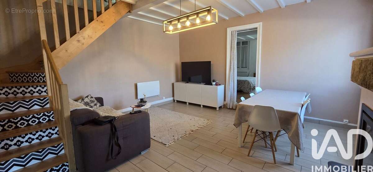 Photo 2 - Maison à SAINT-MEDARD-EN-JALLES