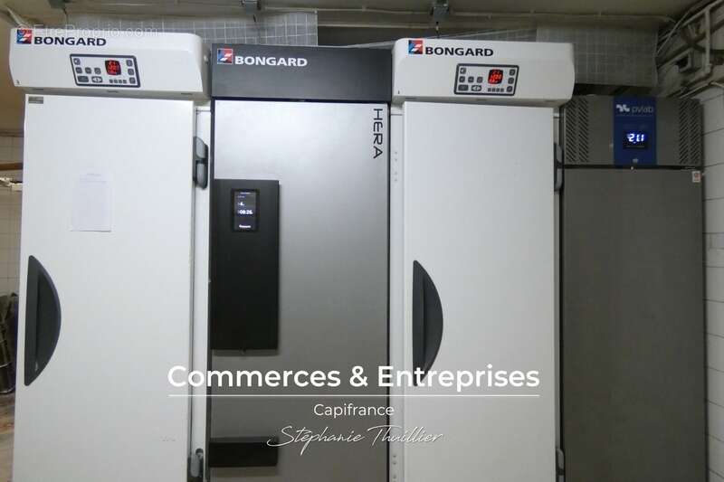 Commerce à AIX-EN-PROVENCE