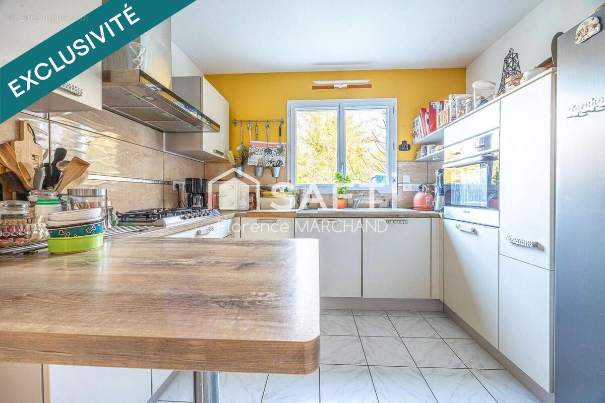 Photo 6 - Maison à SAINT-VIVIEN