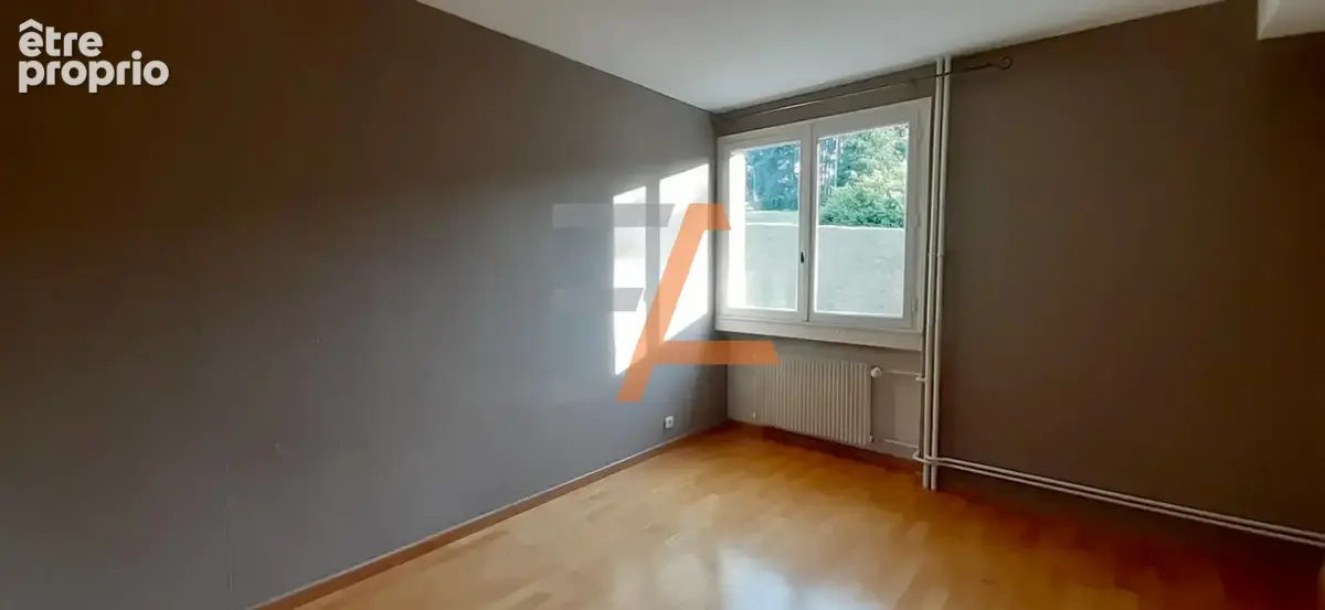 Firminy   les quatre vents   t3 rénové avec garage et vue imprenable - photo 5