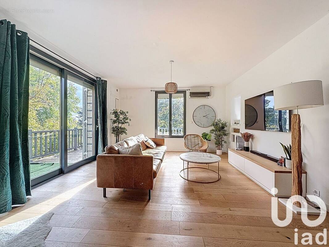 Photo 1 - Maison à HARDRICOURT