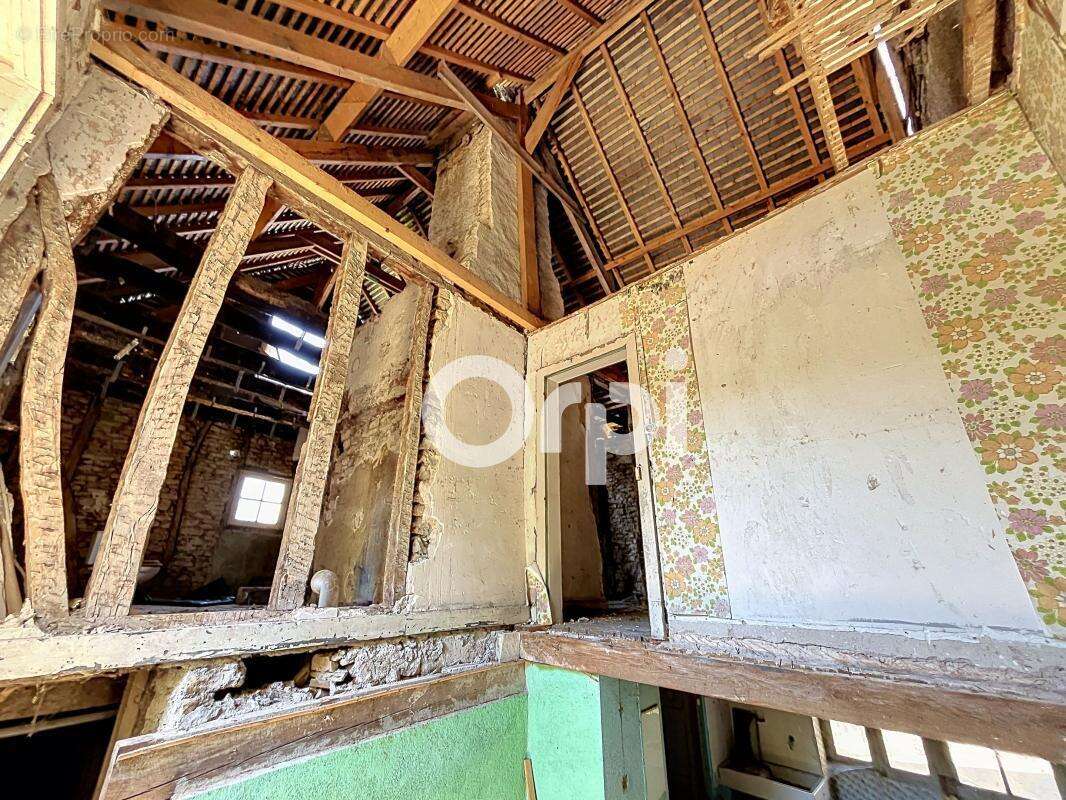 Maison À Vendre - photo 3