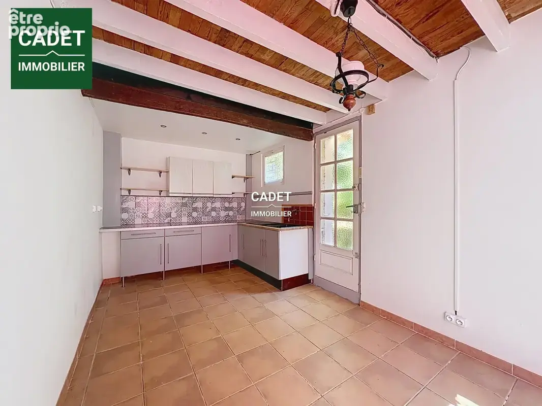 Maison 87 m² à La Mouche  - photo 9
