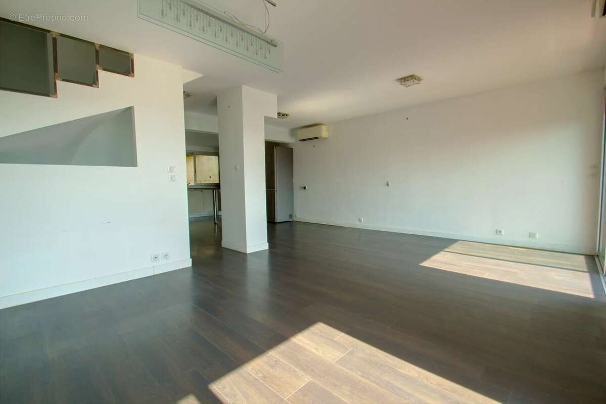 Grande Corniche/Jardins du Mont Gros: Superbe Appartement/Villa avec vue panoramique - photo 4