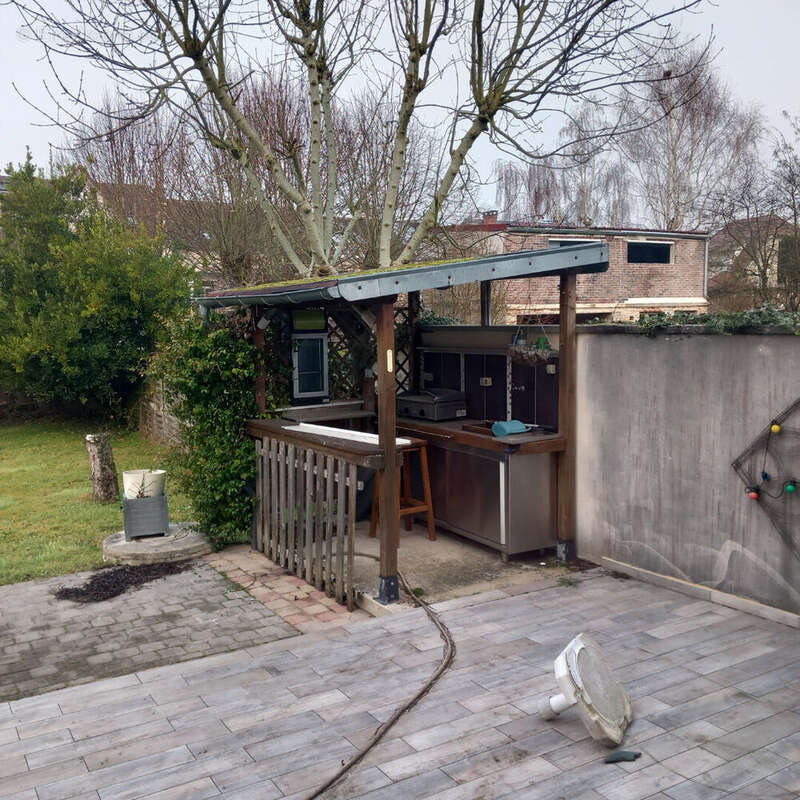 Maison à NEMOURS