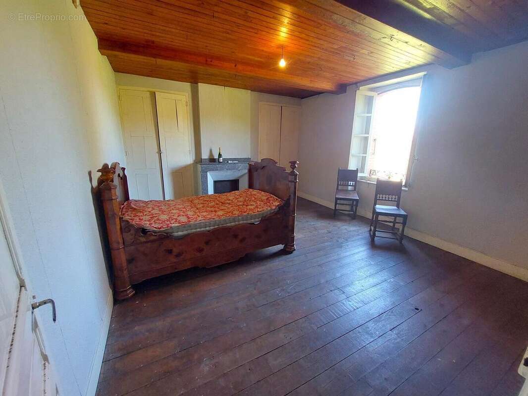 20250305143935 - Maison à BOULOGNE-SUR-GESSE